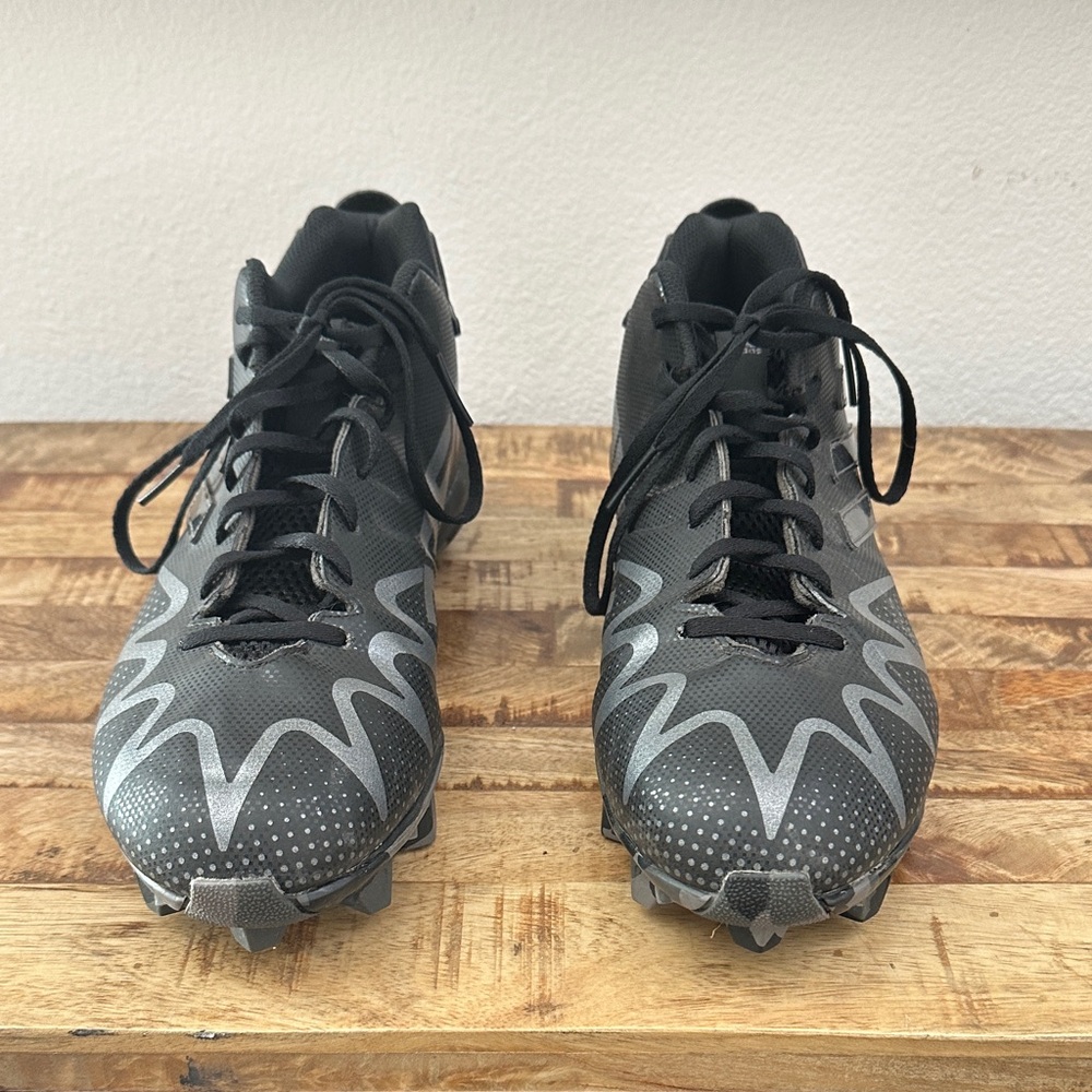 adidas Freak Spark Football Athletic Shoes Size 13